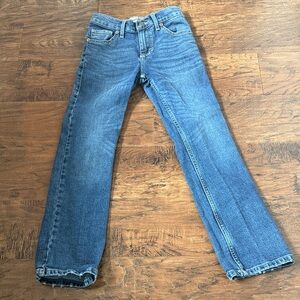 Boys Wrangler Jeans